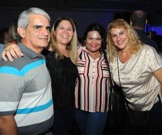 Foto de la galería: La última Noche Retro del Año: un éxito en La Aventura