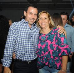 Foto de la galería: La última Noche Retro del Año: un éxito en La Aventura