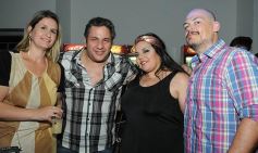 Foto de la galería: La última Noche Retro del Año: un éxito en La Aventura