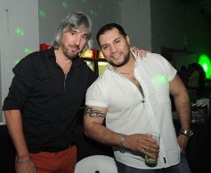 Foto de la galería: La última Noche Retro del Año: un éxito en La Aventura