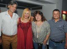 Foto de la galería: La última Noche Retro del Año: un éxito en La Aventura