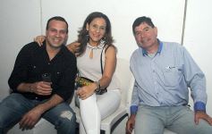 Foto de la galería: La última Noche Retro del Año: un éxito en La Aventura