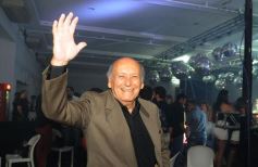 Foto de la galería: La última Noche Retro del Año: un éxito en La Aventura