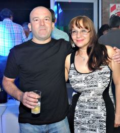 Foto de la galería: La última Noche Retro del Año: un éxito en La Aventura