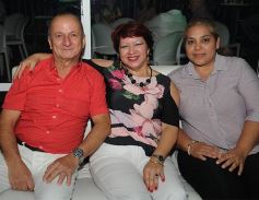 Foto de la galería: La última Noche Retro del Año: un éxito en La Aventura