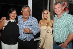 Foto de la galería: La última Noche Retro del Año: un éxito en La Aventura