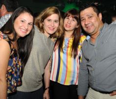 Foto de la galería: La última Noche Retro del Año: un éxito en La Aventura