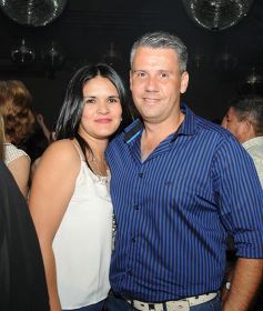 Foto de la galería: La última Noche Retro del Año: un éxito en La Aventura