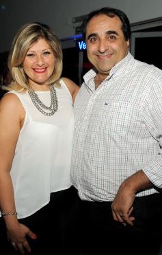 Foto de la galería: La última Noche Retro del Año: un éxito en La Aventura