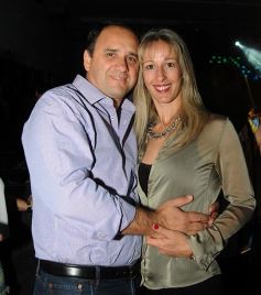 Foto de la galería: La última Noche Retro del Año: un éxito en La Aventura