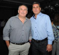 Foto de la galería: La última Noche Retro del Año: un éxito en La Aventura