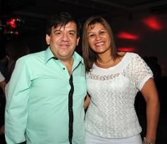 Foto de la galería: La última Noche Retro del Año: un éxito en La Aventura