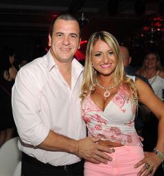 Foto de la galería: La última Noche Retro del Año: un éxito en La Aventura