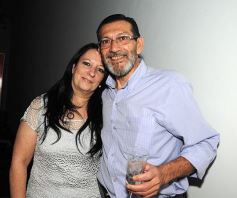 Foto de la galería: La última Noche Retro del Año: un éxito en La Aventura