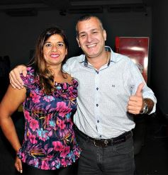 Foto de la galería: La última Noche Retro del Año: un éxito en La Aventura