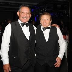 Foto de la galería: La última Noche Retro del Año: un éxito en La Aventura