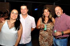 Foto de la galería: La última Noche Retro del Año: un éxito en La Aventura