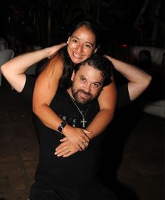 Foto de la galería: La última Noche Retro del Año: un éxito en La Aventura