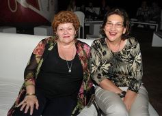 Foto de la galería: La última Noche Retro del Año: un éxito en La Aventura