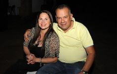 Foto de la galería: La última Noche Retro del Año: un éxito en La Aventura