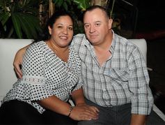 Foto de la galería: La última Noche Retro del Año: un éxito en La Aventura