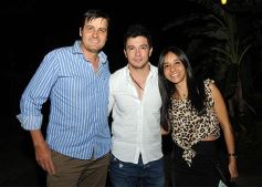 Foto de la galería: La última Noche Retro del Año: un éxito en La Aventura