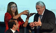 Sixto Fotografías. Sociedad. Centro de Convenciones - Con 300 participantes se realizó el XXIV° Congreso de Tribunales de Cuentas de la Argentina