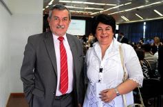 Foto de la galería: Con 300 participantes se realizó el XXIV° Congreso de Tribunales de Cuentas de la Argentina