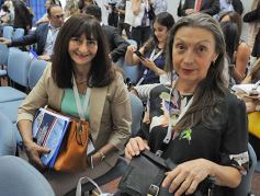 Foto de la galería: Con 300 participantes se realizó el XXIV° Congreso de Tribunales de Cuentas de la Argentina