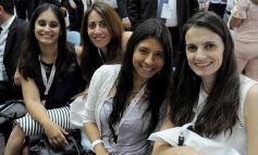 Foto de la galería: Con 300 participantes se realizó el XXIV° Congreso de Tribunales de Cuentas de la Argentina