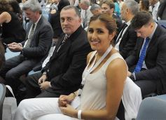 Foto de la galería: Con 300 participantes se realizó el XXIV° Congreso de Tribunales de Cuentas de la Argentina