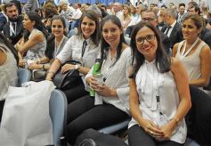 Foto de la galería: Con 300 participantes se realizó el XXIV° Congreso de Tribunales de Cuentas de la Argentina