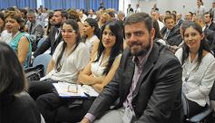 Foto de la galería: Con 300 participantes se realizó el XXIV° Congreso de Tribunales de Cuentas de la Argentina