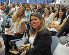 Foto de la galería: Con 300 participantes se realizó el XXIV° Congreso de Tribunales de Cuentas de la Argentina