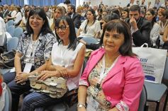 Foto de la galería: Con 300 participantes se realizó el XXIV° Congreso de Tribunales de Cuentas de la Argentina