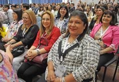 Foto de la galería: Con 300 participantes se realizó el XXIV° Congreso de Tribunales de Cuentas de la Argentina