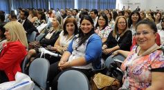 Foto de la galería: Con 300 participantes se realizó el XXIV° Congreso de Tribunales de Cuentas de la Argentina