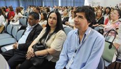 Foto de la galería: Con 300 participantes se realizó el XXIV° Congreso de Tribunales de Cuentas de la Argentina