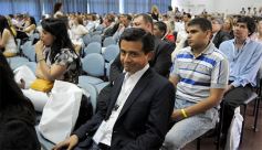 Foto de la galería: Con 300 participantes se realizó el XXIV° Congreso de Tribunales de Cuentas de la Argentina