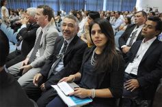 Foto de la galería: Con 300 participantes se realizó el XXIV° Congreso de Tribunales de Cuentas de la Argentina