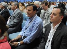 Foto de la galería: Con 300 participantes se realizó el XXIV° Congreso de Tribunales de Cuentas de la Argentina