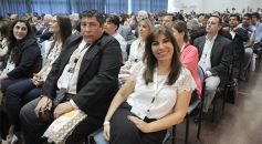 Foto de la galería: Con 300 participantes se realizó el XXIV° Congreso de Tribunales de Cuentas de la Argentina