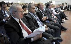 Foto de la galería: Con 300 participantes se realizó el XXIV° Congreso de Tribunales de Cuentas de la Argentina