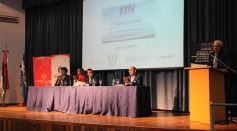 Foto de la galería: Con 300 participantes se realizó el XXIV° Congreso de Tribunales de Cuentas de la Argentina