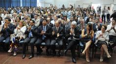 Foto de la galería: Con 300 participantes se realizó el XXIV° Congreso de Tribunales de Cuentas de la Argentina