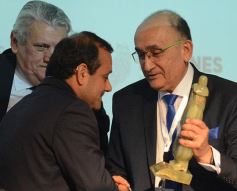 Foto de la galería: Con 300 participantes se realizó el XXIV° Congreso de Tribunales de Cuentas de la Argentina