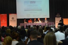 Foto de la galería: Con 300 participantes se realizó el XXIV° Congreso de Tribunales de Cuentas de la Argentina