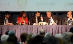 Foto de la galería: Con 300 participantes se realizó el XXIV° Congreso de Tribunales de Cuentas de la Argentina