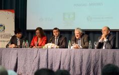 Foto de la galería: Con 300 participantes se realizó el XXIV° Congreso de Tribunales de Cuentas de la Argentina