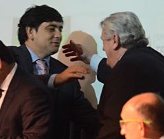 Foto de la galería: Con 300 participantes se realizó el XXIV° Congreso de Tribunales de Cuentas de la Argentina